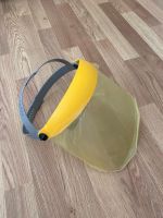 Visière de protection faciale Bollé Safety – NEUVE