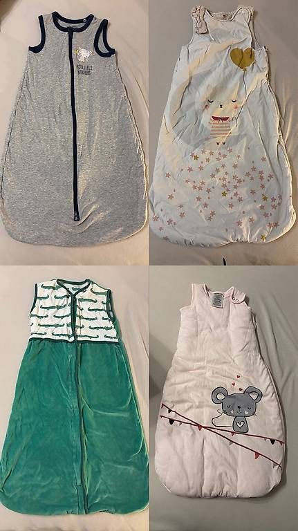 Schlafsäcke: Babyschlafsack – Gebraucht aus Lichtensteig von happy962