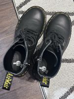 Dr. Martens, Gr. 38
