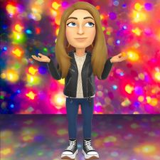 Profile image of Kamilla86
