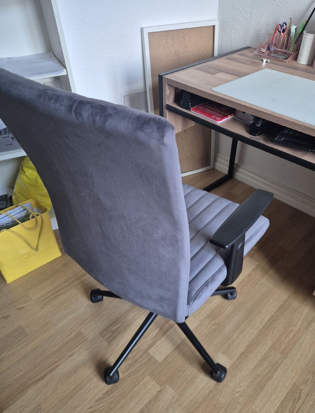 Jysk Stühle: Bürostuhl – Neu (gemäss Beschreibung) aus Rheinfelden von VbuyB 1