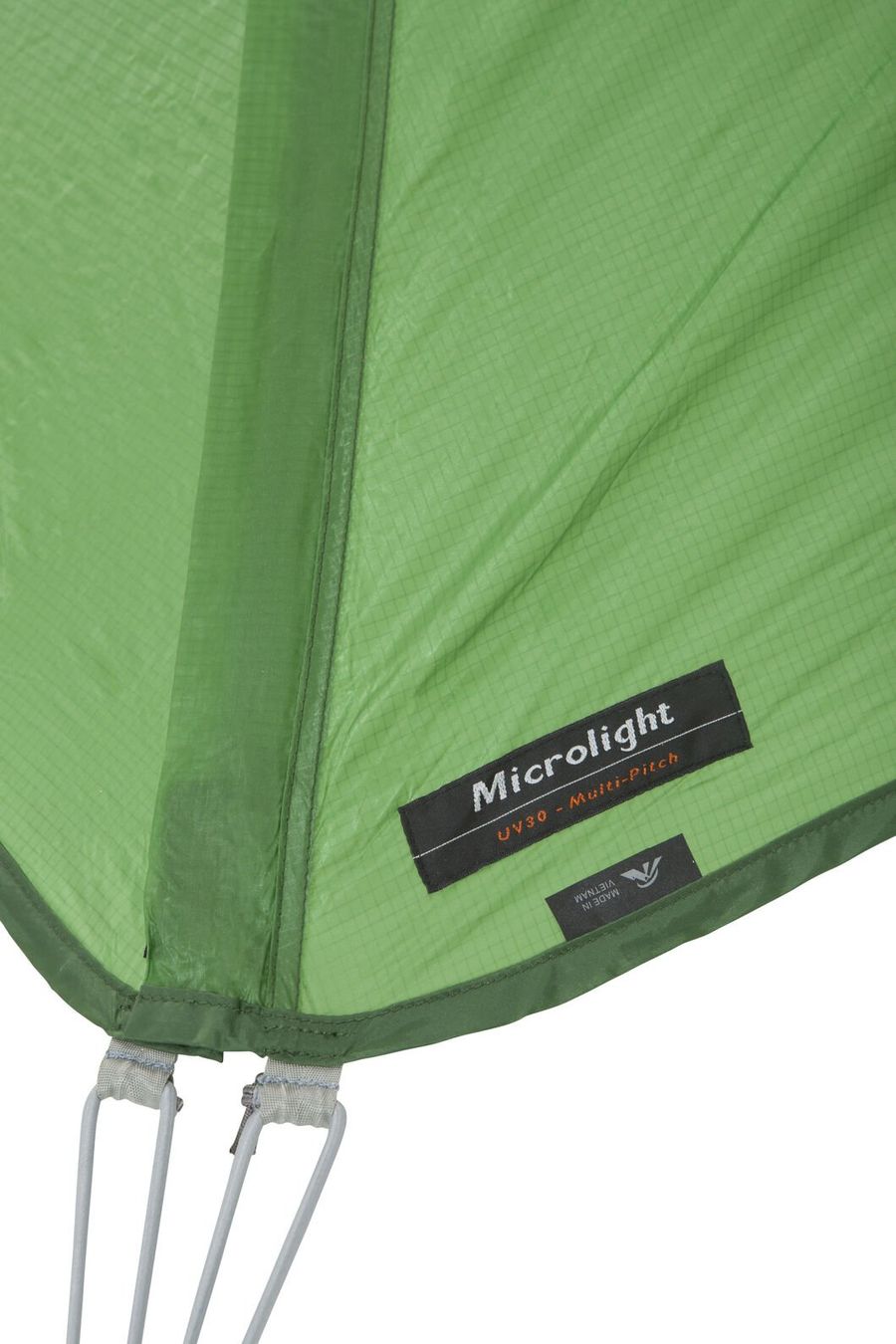 Zelte: Macpac (NZ) Microlight 1-Person Tent – Gebraucht aus Vrin von gronim 5