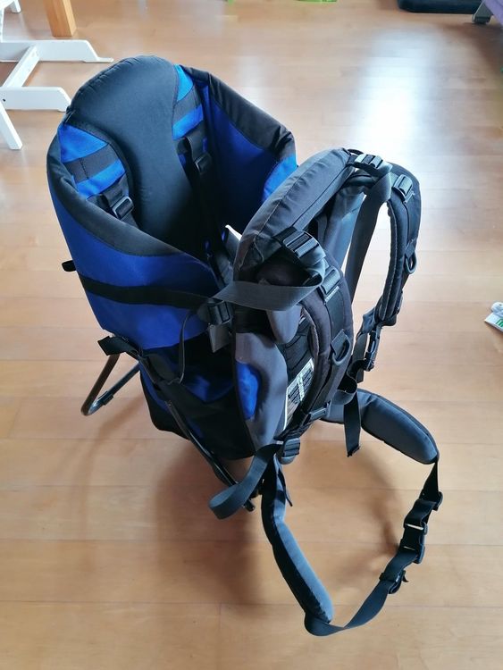 Deuter Kinder Baby Tragerucksack | Kaufen auf Ricardo