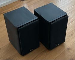 Lautsprecher SONY SS-R10ES Paar funktionstüchtig