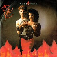 Radiorama: Fire 7"