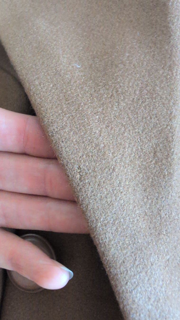 Max Mara Manteaux: Maxmara 100%Wool Coat – Neuf (Voir description) à Ettingen par hms_w27b 6