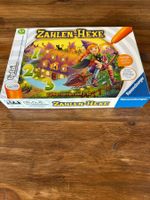 Ravensburger tiptoi Zahlen-Hexe – Zählen lernen 1–10 – 3–5 J