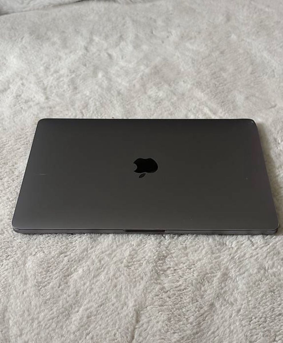 Apple Notebook: Apple MacBook Pro 13 2019 mit Touch Bar Modell A2159 – Usato da Degersheim venduto da GVkauf 4
