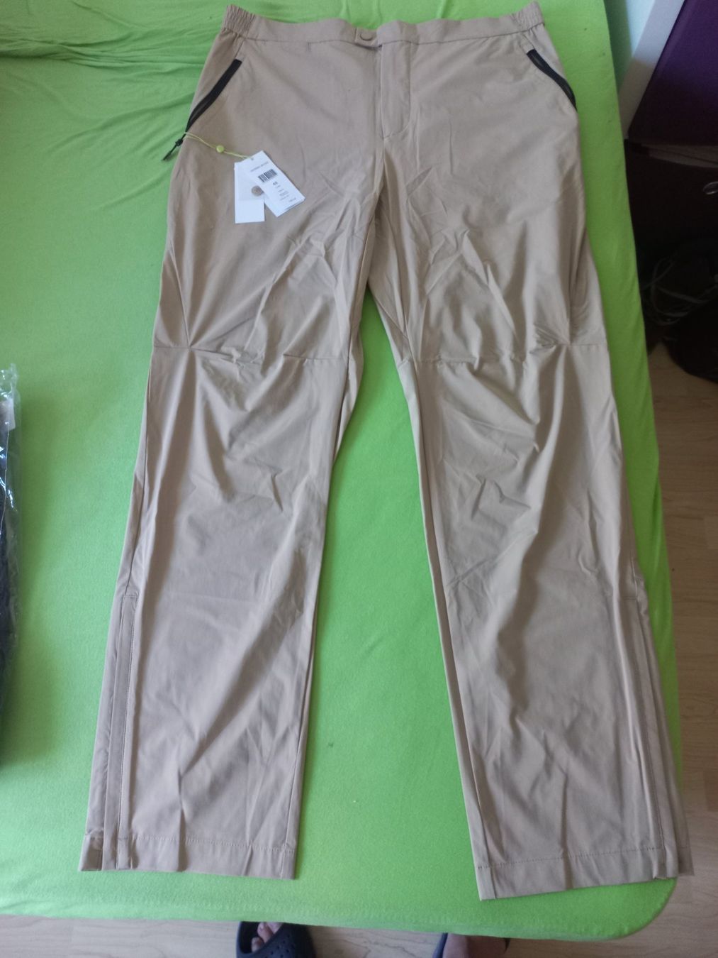 Lacoste Pantaloni: Lacoste – Nuovo e nell'imballaggio originale da Matten b. Interl venduto da asi_y5cb