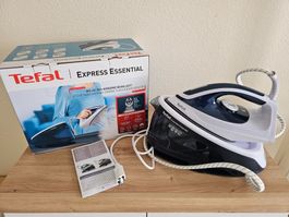 Tefal express essential SV6116CH neuf OVP Garantie