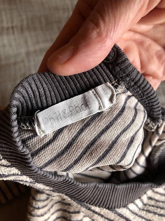 Pullover & Sweatshirts: Phil & Phae 2/3 ans pull sweat – Gebraucht aus Les Collons von gehaisse 1