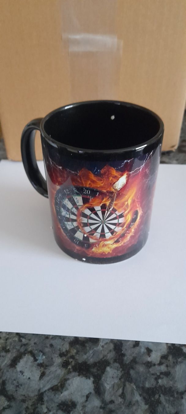 Tasses: Tasse – Neuf avec emballage d'origine à Cham par lilikazin 1