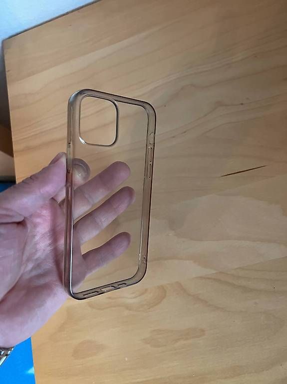 Cover & Protezioni schermo: Handyhülle für iPhone 12 Pro – Usato da St. Gallen venduto da babinos01
