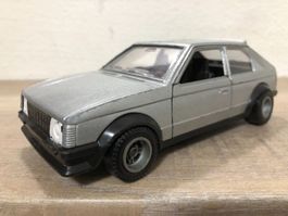 Opel Kadett hot wheels Oldtimer