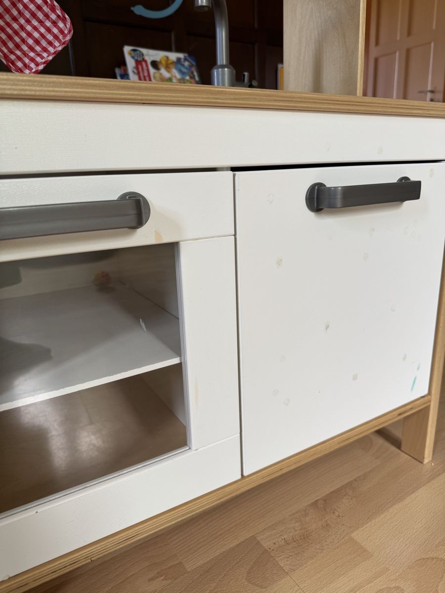 Ikea Giocattoli: Spielküche IKEA Duktig – Usato da Niederlenz venduto da Tanja-S 1