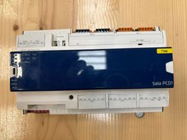 Saia Steuerung PCD1.M2220-C15