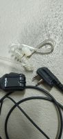 Wintec Headset mit Akustikschlauch – fast neu