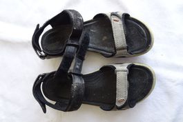 ecco Sandalen Gr. 39