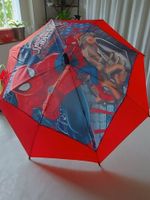 Kinderschirm Spiderman