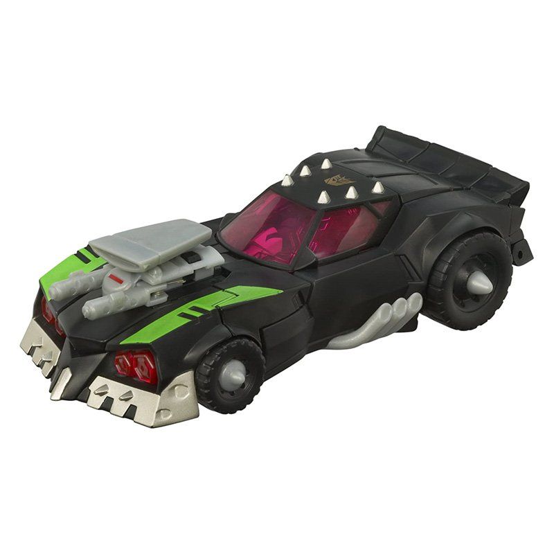 Jouets: Transformers Animated Lockdown Deluxe Hasbro OVP – Neuf avec emballage d'origine à Mellingen par mrbrunner2008 2