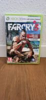 Xbox 360 - Farcry 3