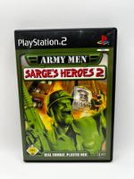 Army Men - Sarge's Heroes 2 (Deutsch) - Playstation 2