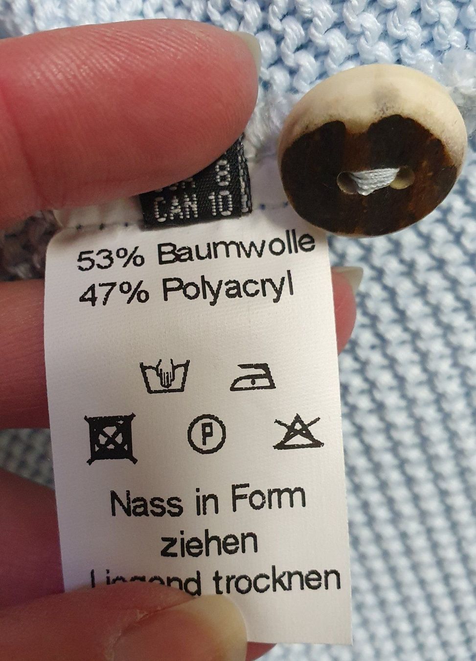 Giacche: Neu: "Gottstein Kitzbühel" / Strickjacke / Gr. 38 – Nuovo (secondo la descrizione) da Muri AG venduto da Edlerweiss 9