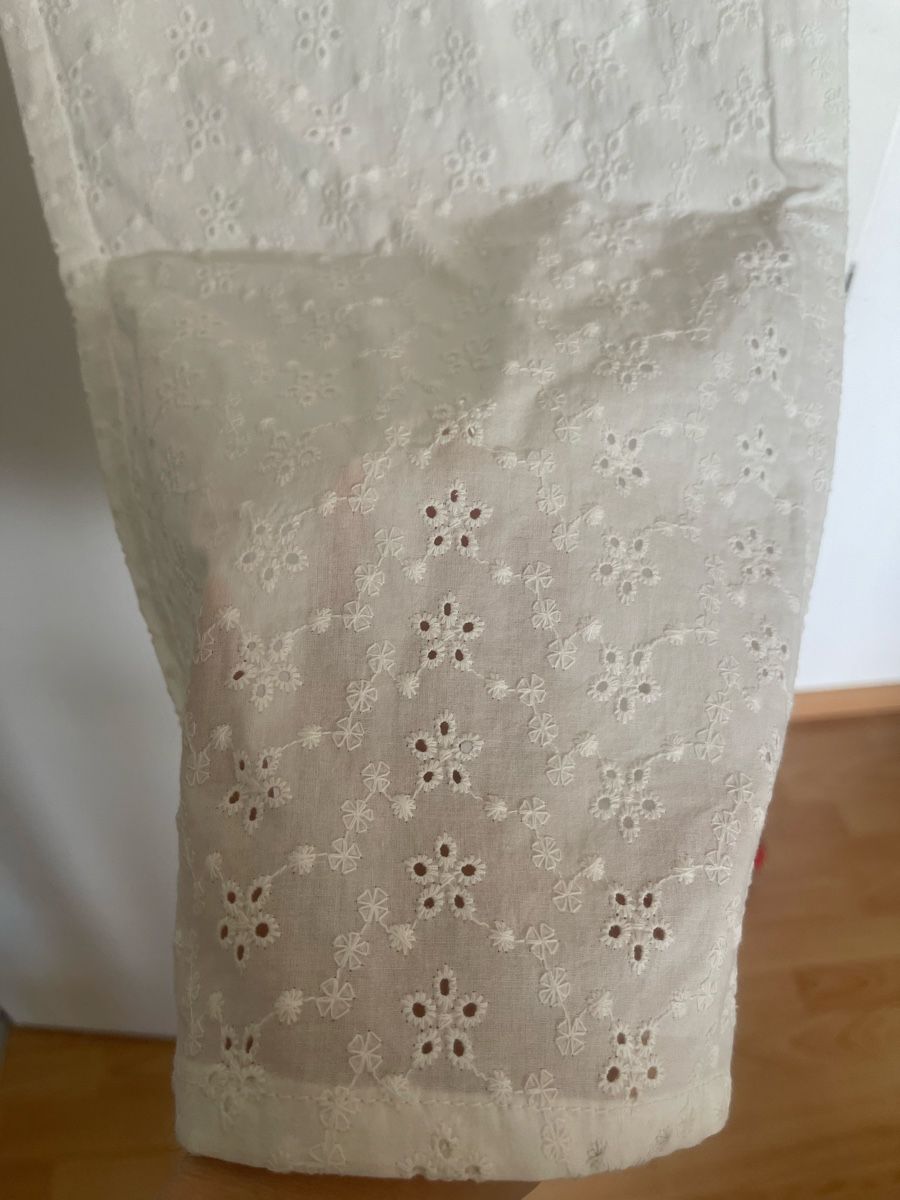 H&M Pantaloni: H&M Stoffhose – Usato da Meilen venduto da aca_sq6j 1