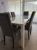 Tavolo allungabile