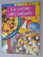La cuisine des enfants - Idées cuisine