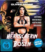 Die Herrscherin des Bösen
