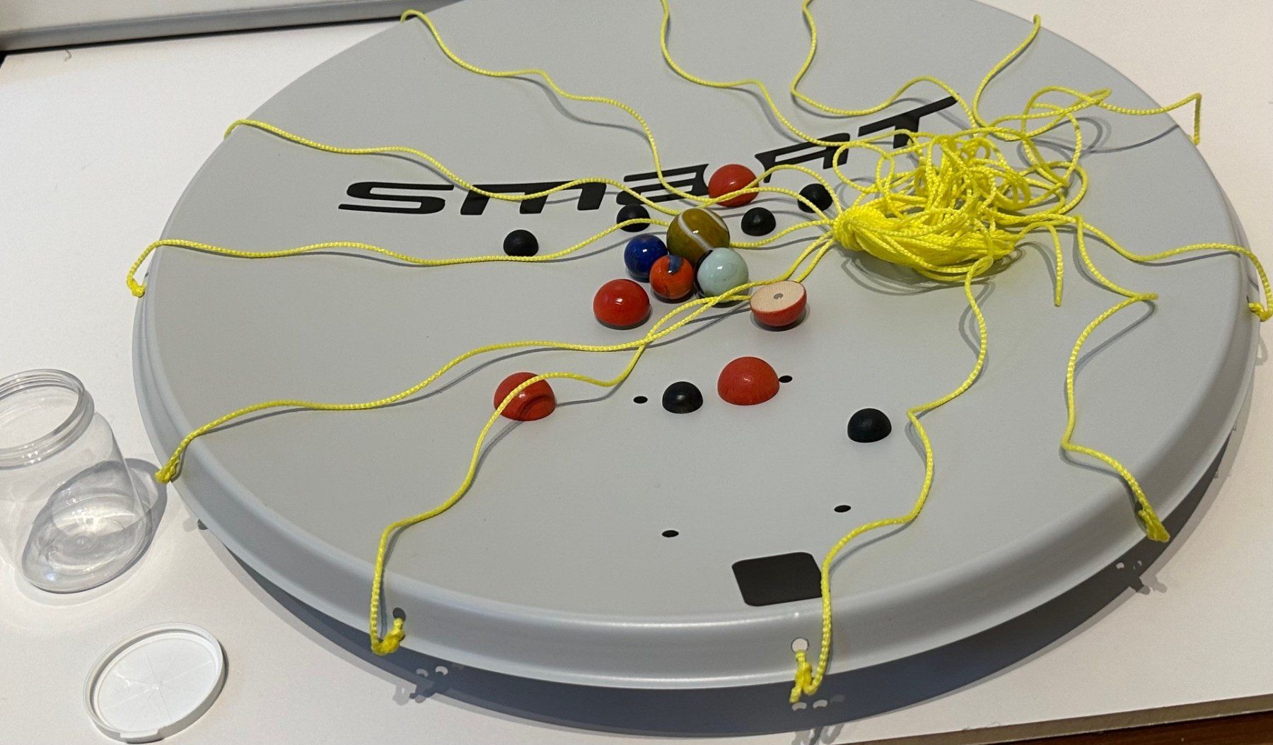 Giochi: Teamspiel NEU – Nuovo (secondo la descrizione) da Luzern venduto da Chris-333