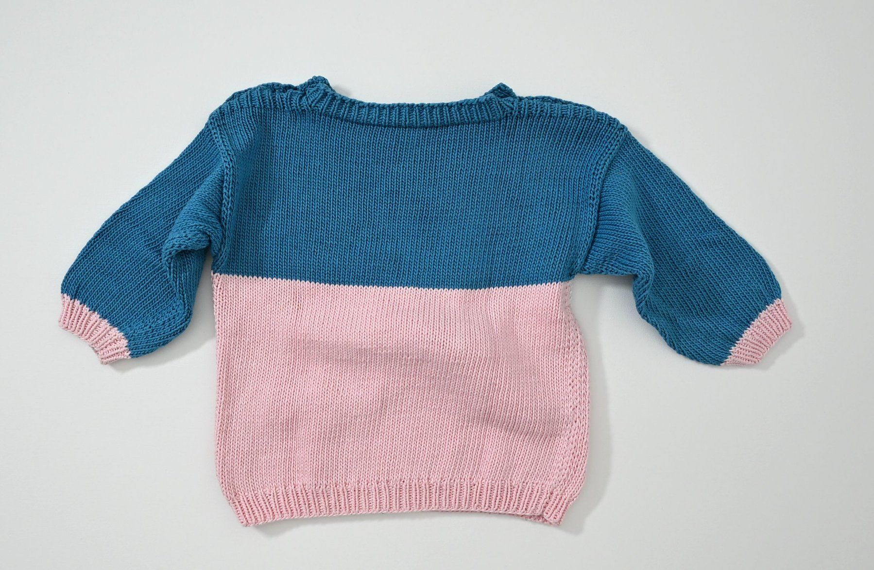 Pullover & Sweatshirts: Katzenpulli mit Maus – Neu (gemäss Beschreibung) aus Dürnten von pema28 1