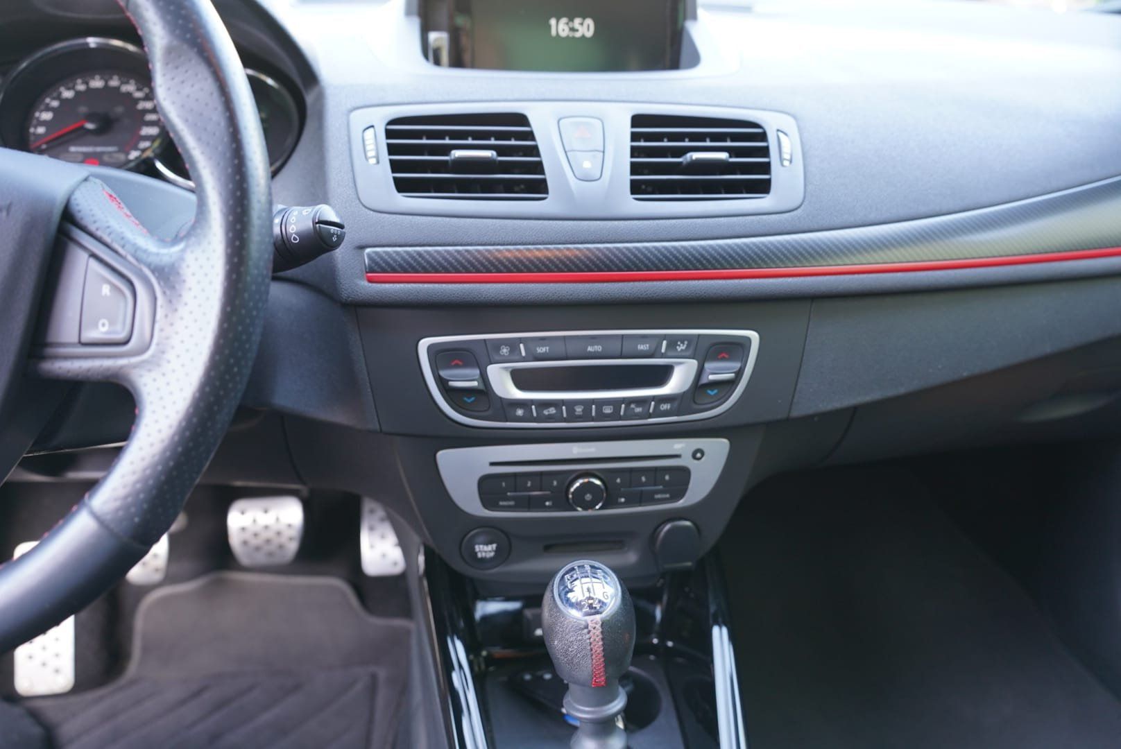Renault Automobili: Renault Megane RS 265 – Usato da Boswil venduto da Roru04 4