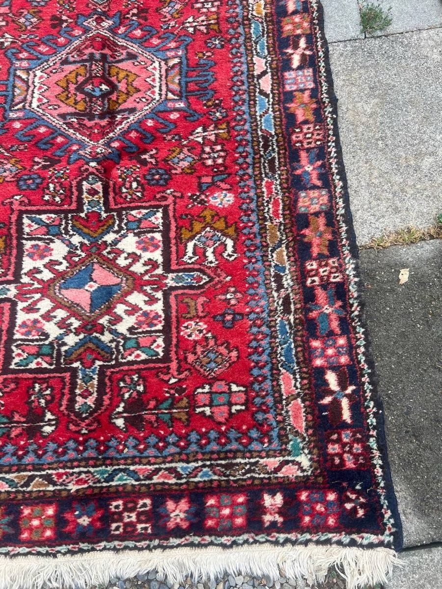 Tapis: Orientteppich (8) – D'occasion à Glattfelden par maa_qcj8 3
