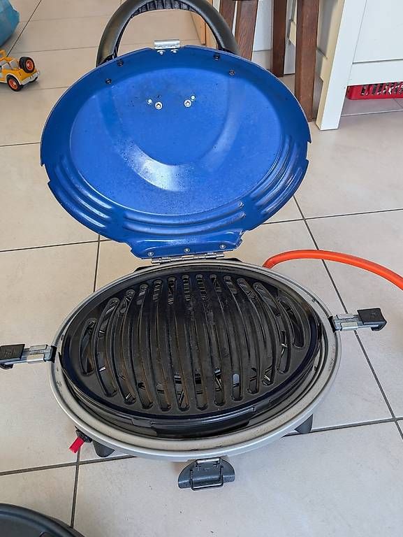 Grills: Campinggaz Tischgrill – Gebraucht aus Emmenbrücke von mae_f96f 2