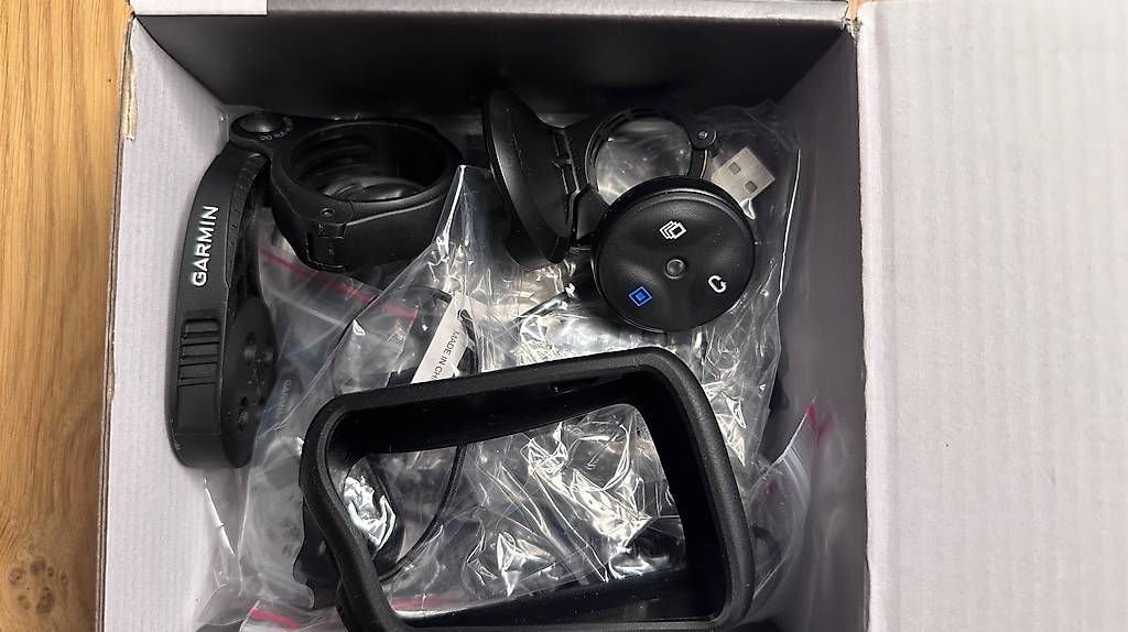 Computer & Strumenti di misurazione: Garmin Edge 830 – Usato da Bülach venduto da guslyt2007 2