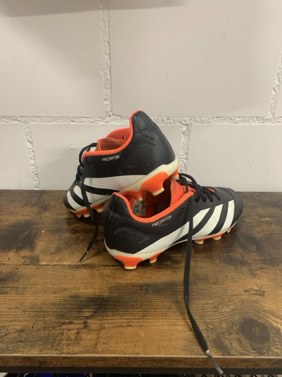 Adidas Scarpe per ragazzi: Adidas Predator Gr.34 – Usato da Rupperswil venduto da rose1985