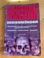 Murdermind