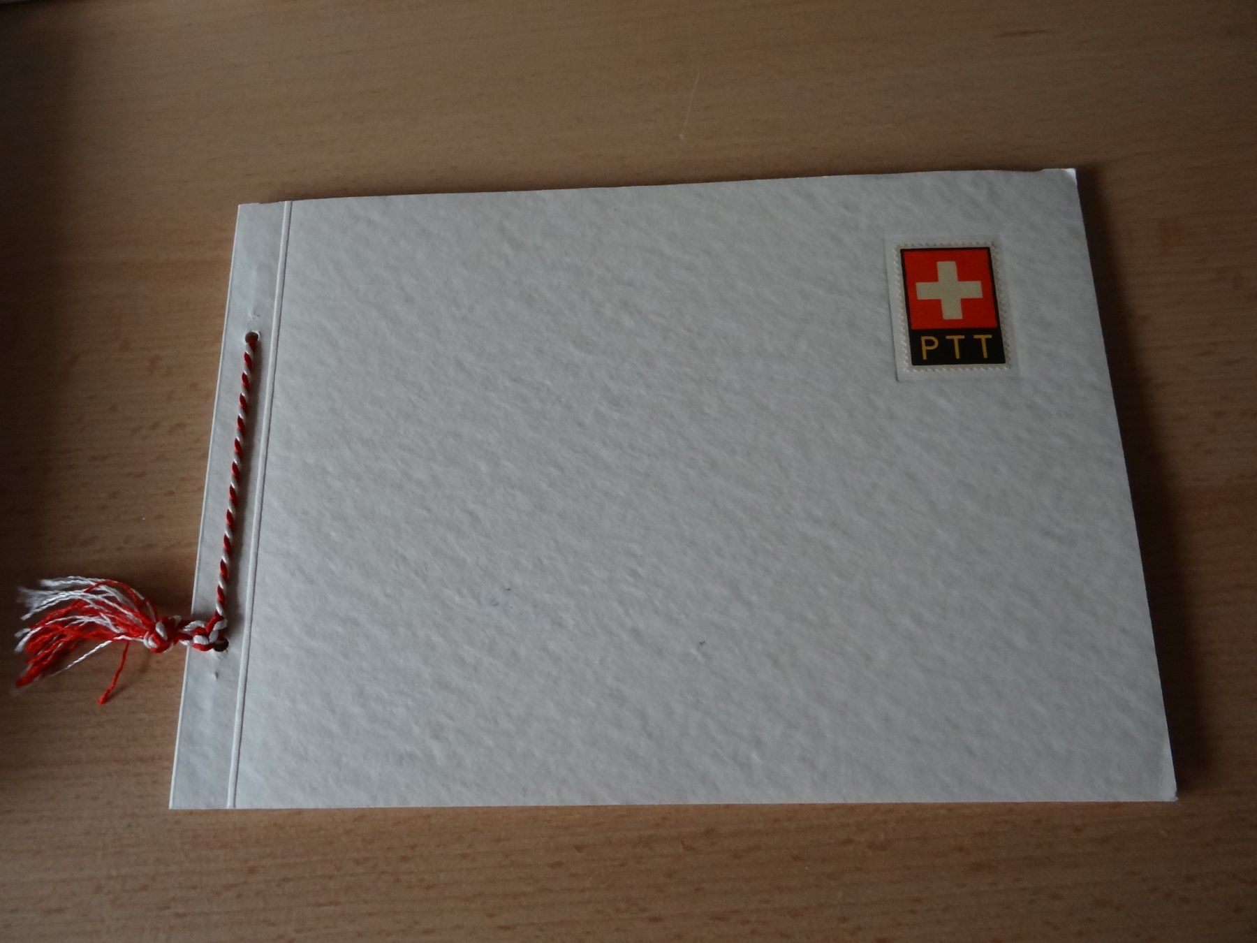 Tutti i francobolli: PTT-Geschenkheft Block IMABA 1948 Basel gest.+ungest. – Usato da Kriens venduto da Na4
