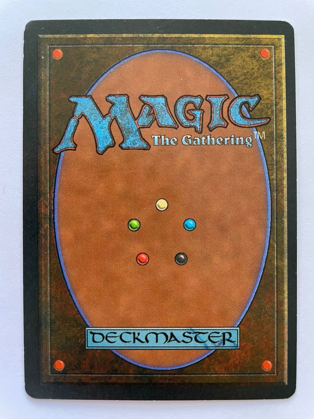 Cartoline: MTG - Forest – Usato da Zürich venduto da T_H_O_M_A_S 1