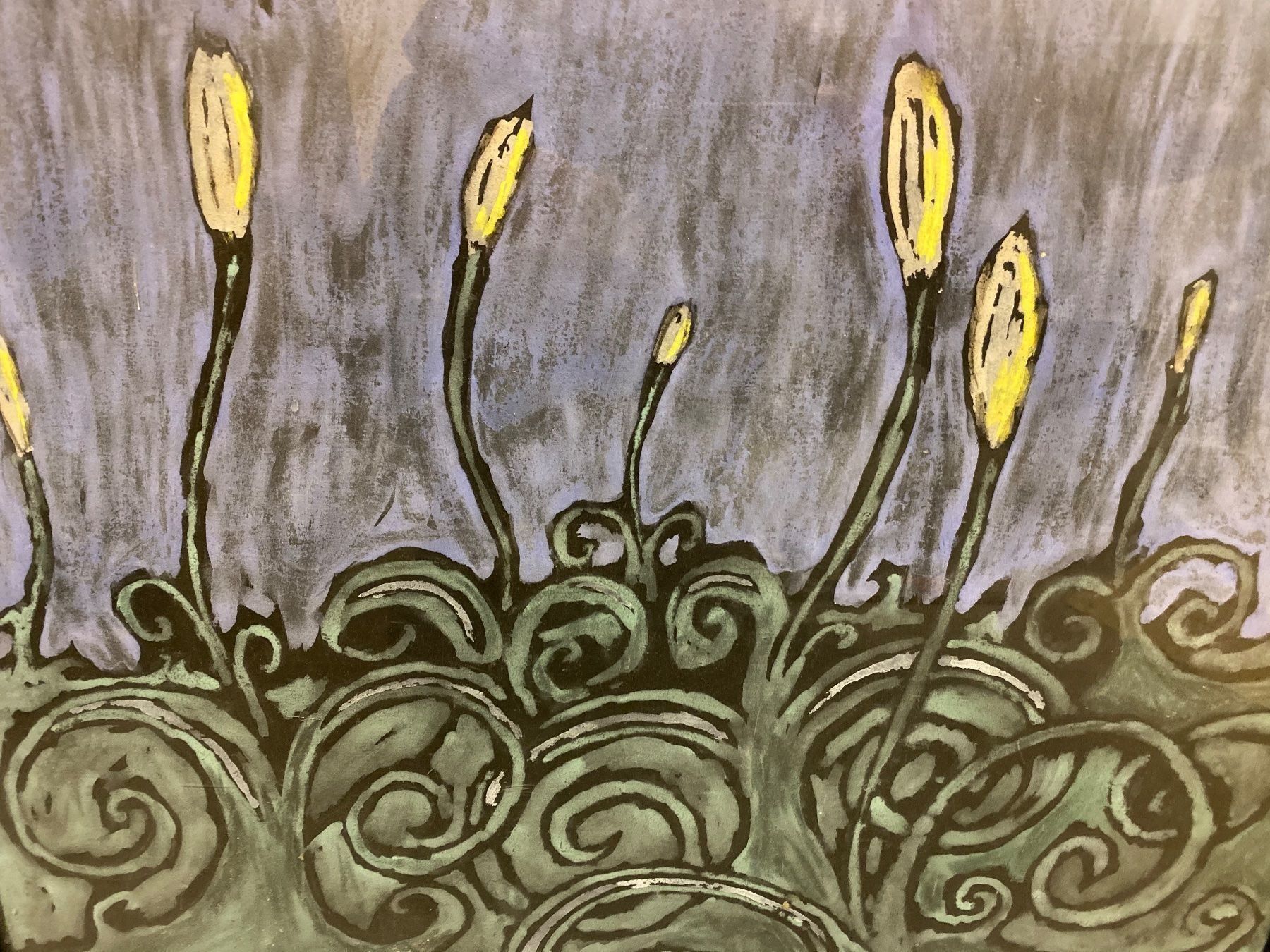Gemälde: Aquarell, signiert – Neu (gemäss Beschreibung) aus Bern von schnupka 1
