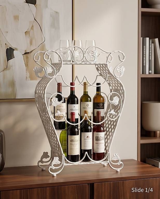 Scaffali: Weinregal Unikat – Usato da Biglen venduto da adrian017