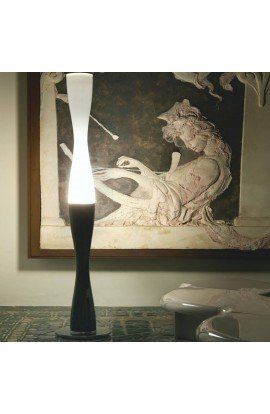 Lampade: Stehlampe FLAVER Sideral Terra – Usato da Düdingen venduto da Schlosspark 2
