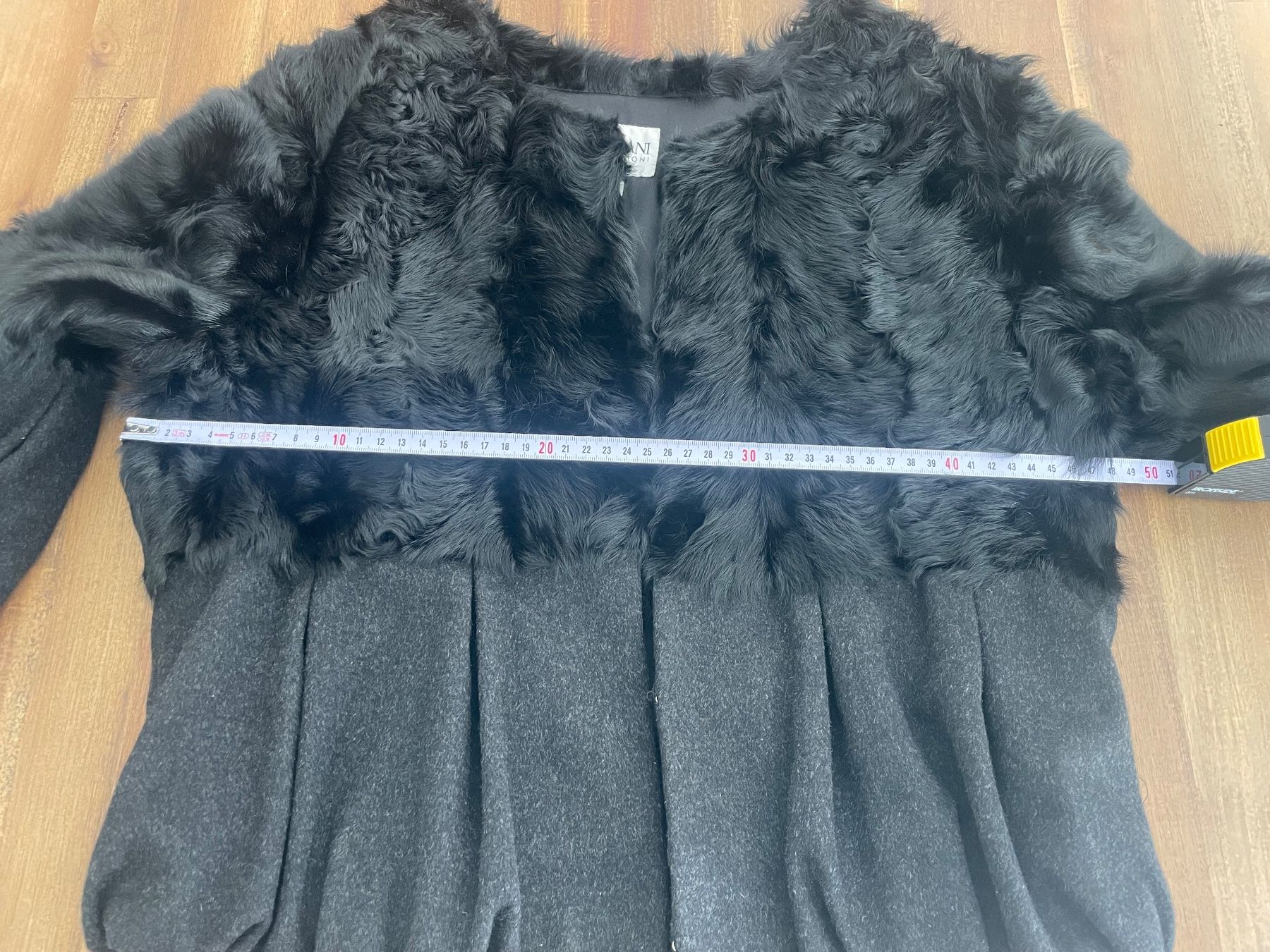 Armani Vestes: Armani collezioni – D'occasion à Breganzona par Madame65 6