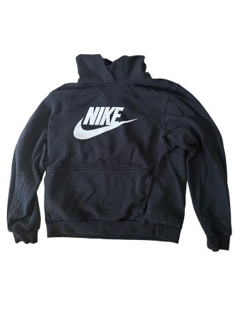 Nike Kapuzenpullover Schwarz S, seht guter Zustand