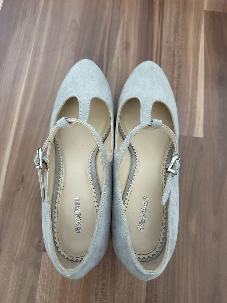 Graceland Scarpe da donna: Pumps Schuhe – Usato da Flumenthal venduto da pandaa1 2