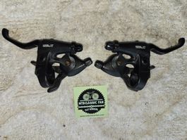 Shimano XT ST M095 Schalt / Bremseinheit 3x7