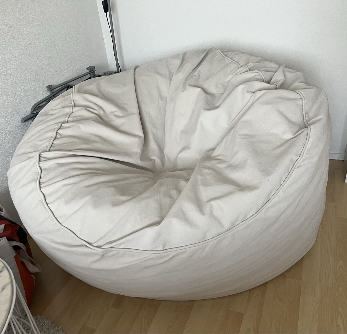 Poltrone: Grosser Sitzsack – Usato da Wil SG venduto da man_d2pj