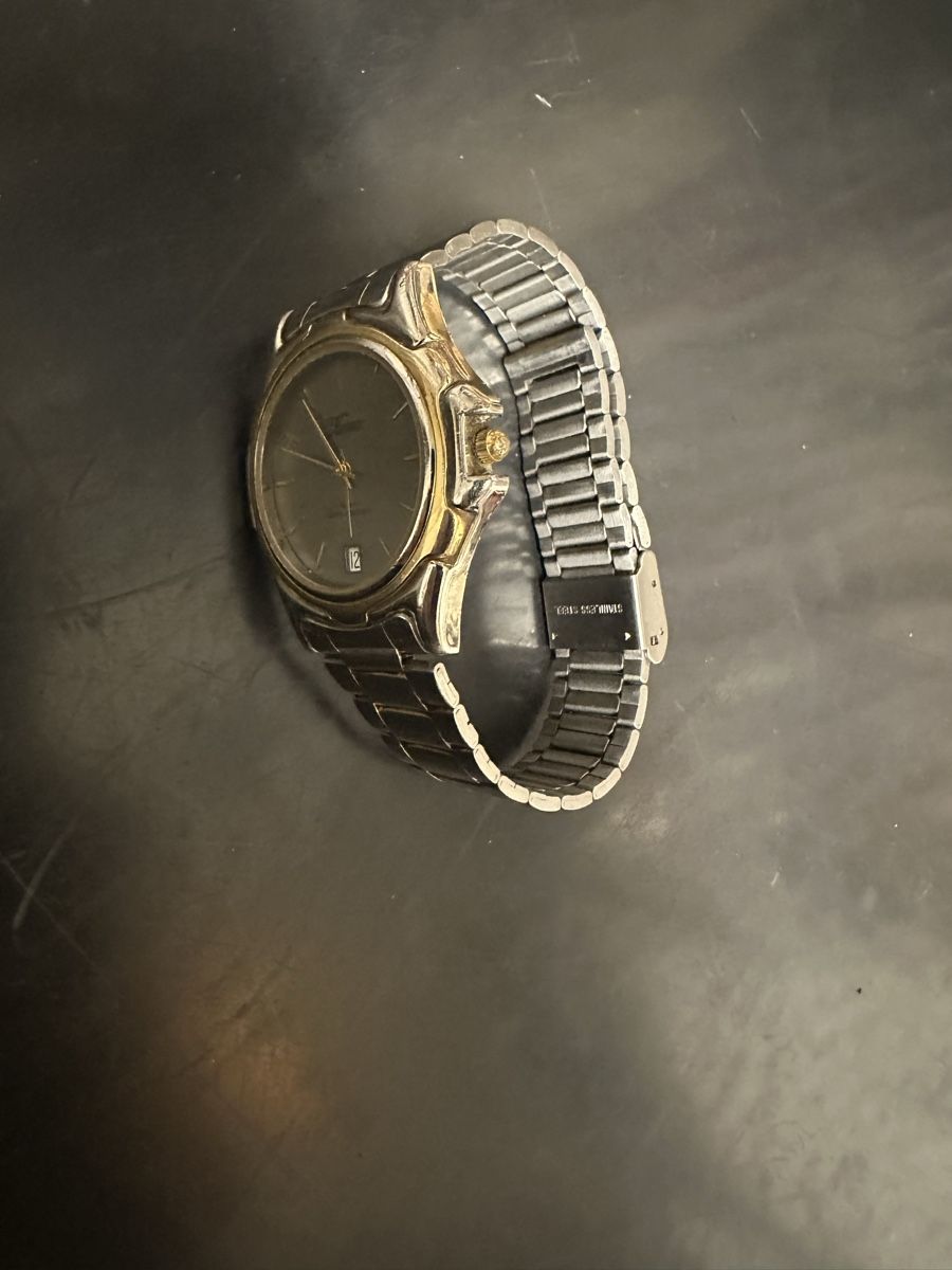 Orologi: Karex Uhr – Usato da Oftringen venduto da Geier1969 7